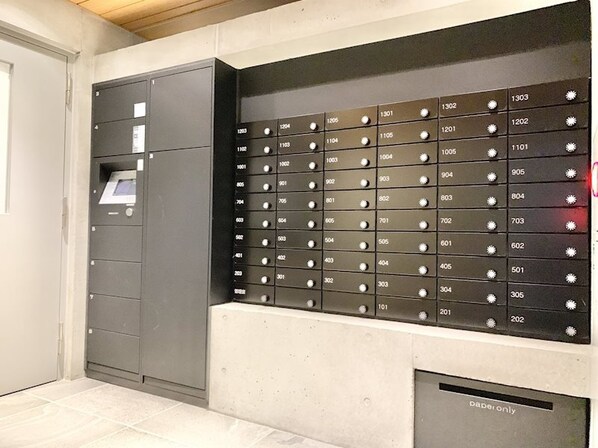 ZOOM日本橋馬喰町の物件内観写真